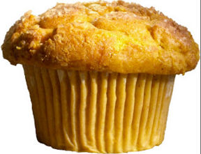 Bimby, Ricetta Base per Muffin