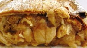 Bimby, Strudel di Mele