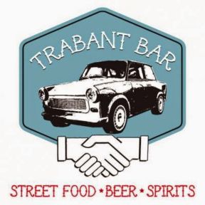 Trabant Bar al Pigneto: Meatball Shop & Public House, Roma