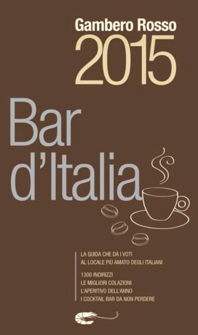 Bar d'Italia 2015 del Gambero Rosso