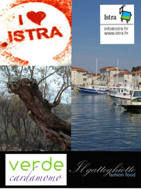 I Love ISTRA!......another contest