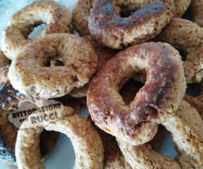 I roccocò: delizie di Natale made in Napoli