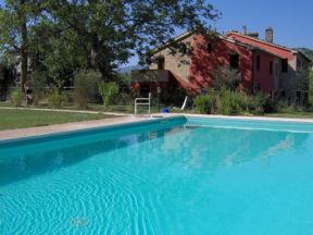 Agriturismo nelle Marche? Sì grazie...