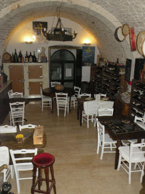 Rubrica "Le seratone" da Cibus 30 ottobre 2009
