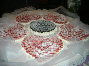 18 giugno 2009 - Matrimonio di Elisa e Emanuele