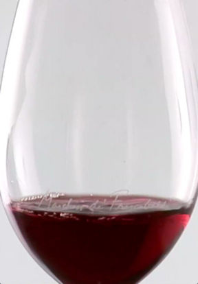 La gamification della degustazione del vino | Come funziona l’app per iPhone Frescobaldi