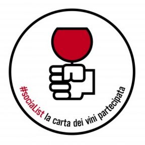 Fausto Bertinotti e Andrea Gori: possibile solo alla Locanda del Glicine – Campagnatico GR – questo weekend con In Vino Veritas e #sociaList 29-30 luglio