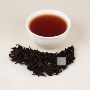 Il tè Lapsang Souchong