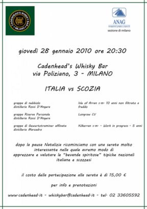 Degustazione