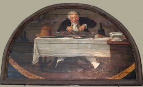 Considerazioni al dente di Stefano Buso