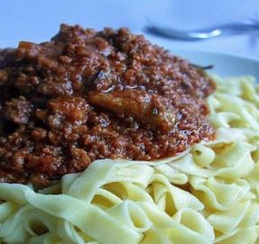 Considerazioni al dente di Stefano Buso