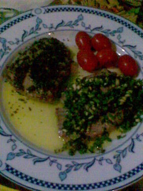 Tonno totonno
