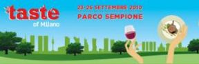 CibVs @ Taste of Milano: e allora?