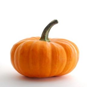 La Pumpkin Pie: la torta di zucca americana