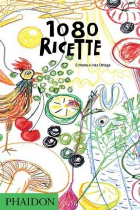 1080 ricette in mostra