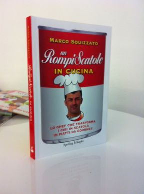 Rompiamo le scatolette