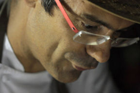 Cene polimani: in Sardegna con Franca Formenti