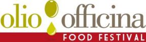Food @ work: Olio Officina Food Festival
