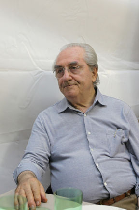 Buon compleanno Gualtiero Marchesi!
