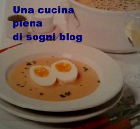 Salse e sughi di tutti i tipi:  Salsa Aurora