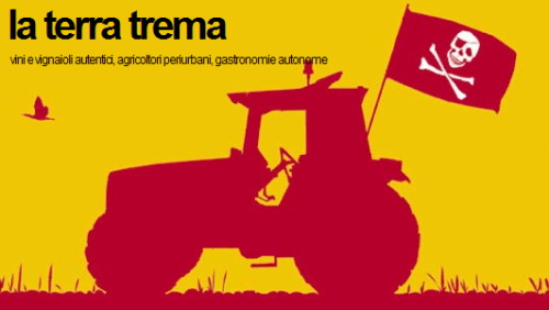 WineLove e La Terra Trema a Milano