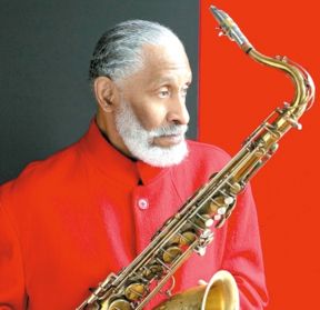 Sonny Rollins e il kebab