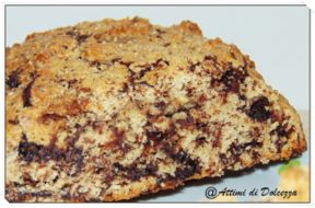 PANTORTA AL CIOCCOLATO