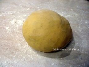 MALTAGLIATI IN BRODO DI CECI