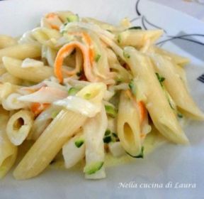 PENNE NOVANTA…. atto secondo