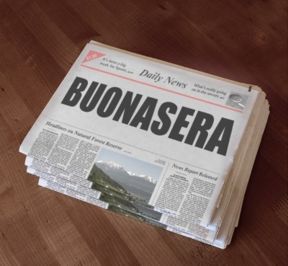 Acciughe alla pizzaiola