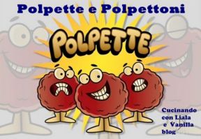 Polpette e Polpettoni: Polpette vegan di peperoni e patate