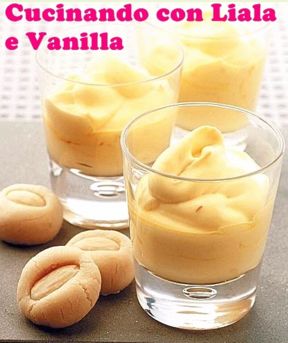 Le ricette delle Regioni d’Italia:  Sardegna- Crema allo zafferano