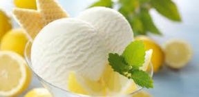 Gelati e semifreddi: Sorbetto al limone