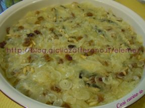 Sarde in saor ricetta antica della tradizione veneziana