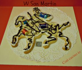 San Martin, dolce tradizionale veneziano