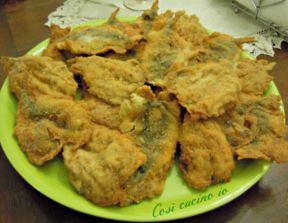 Sarde in cotoletta, ricetta secondi piatti pesce