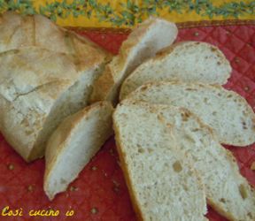 Crostini e bruschette  della domenica