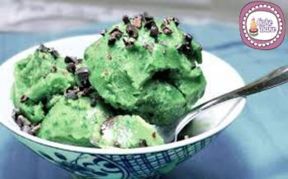 Gelato alla Menta