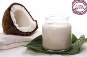 Yogurt al cocco