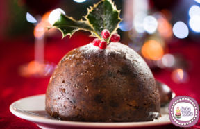 Christmas Pudding – Inghilterra