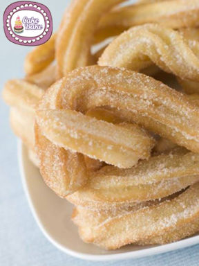 Churros – Spagna