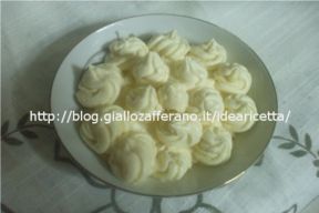 Crema diplomatica: ricetta gustosa e delicata