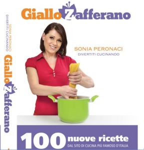 Divertiti cucinando con Sonia!