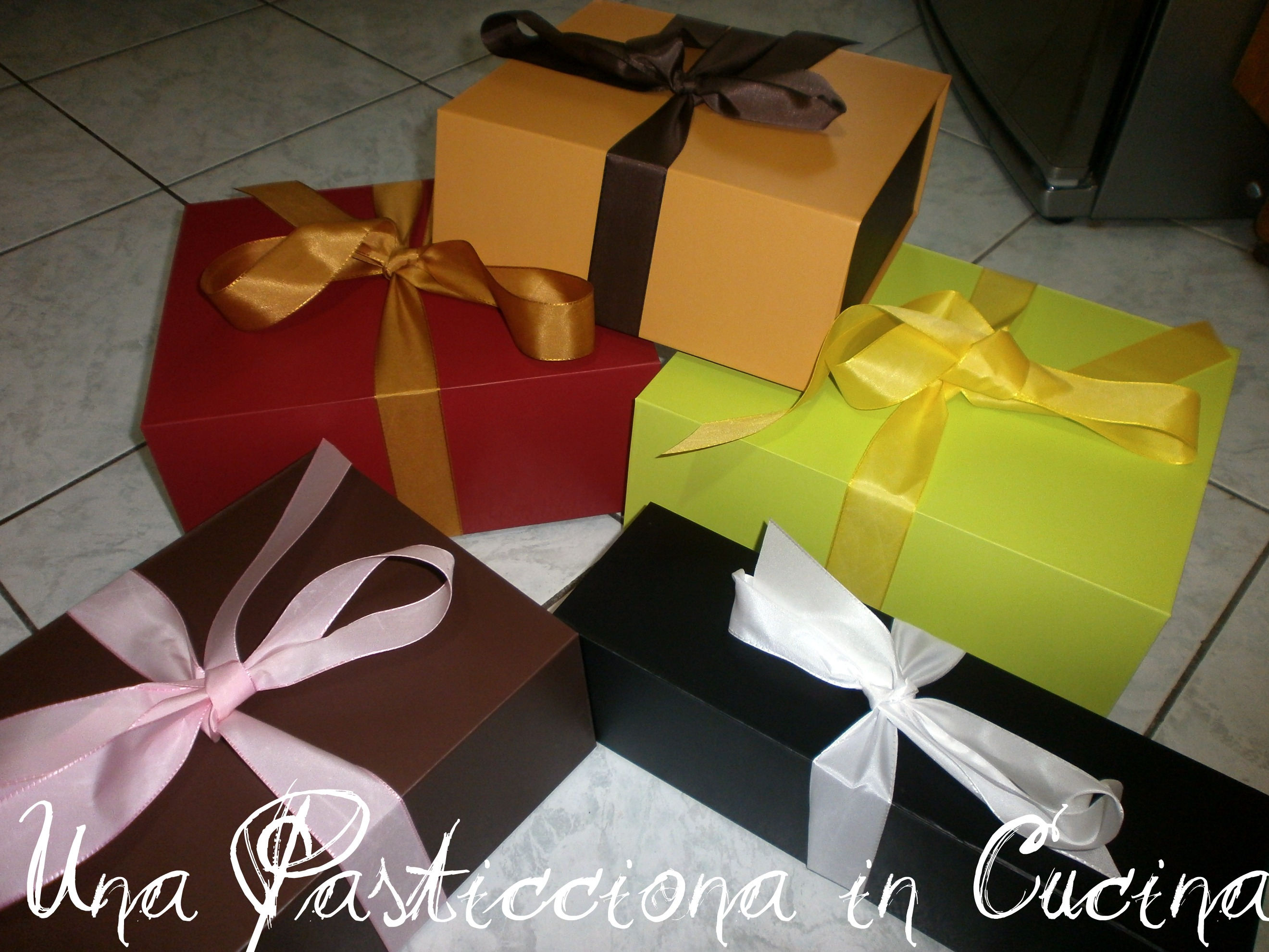 Star approda sul blog Una Pasticciona in Cucina
