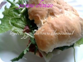 PANINO SFIZIOSO