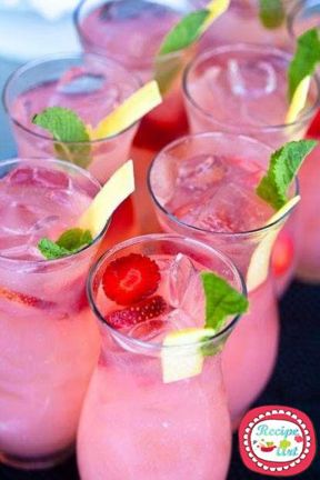 Aperitivo analcolico con i Mocktails! – Fragotini