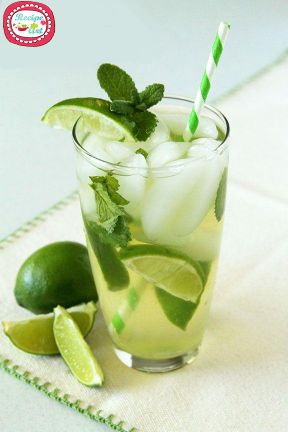 Aperitivo analcolico con i Mocktails! – Mojito analcolico