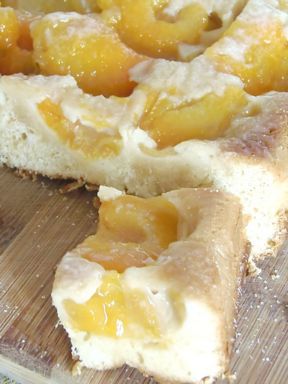 Plumcake al latte di mandorla | PaneeCioccolatoblog