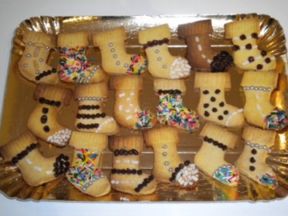 Come fare i biscotti della Befana