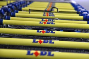 LIDL: ECCO DI CHI SONO I PRODOTTI VENDUTI DA QUESTA CATENA